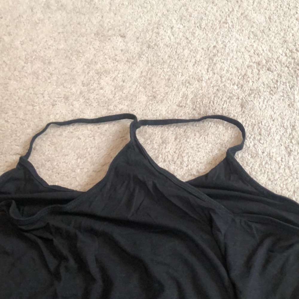 H&M basic tank top - Picture 2 of 2